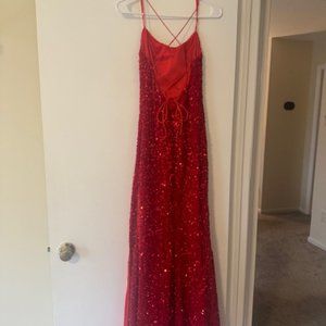 Prom/Party Dress